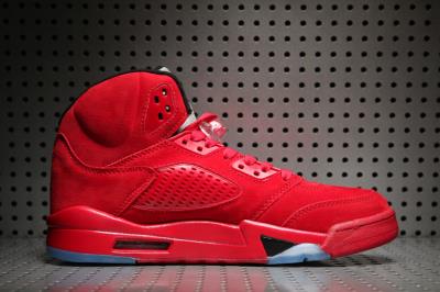 cheap air jordan 5 university red cheap no. 210